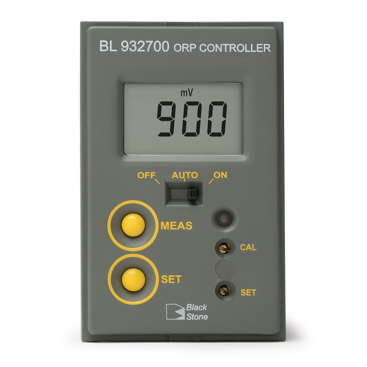 ORP Mini Controller with Analog Output – BL932700