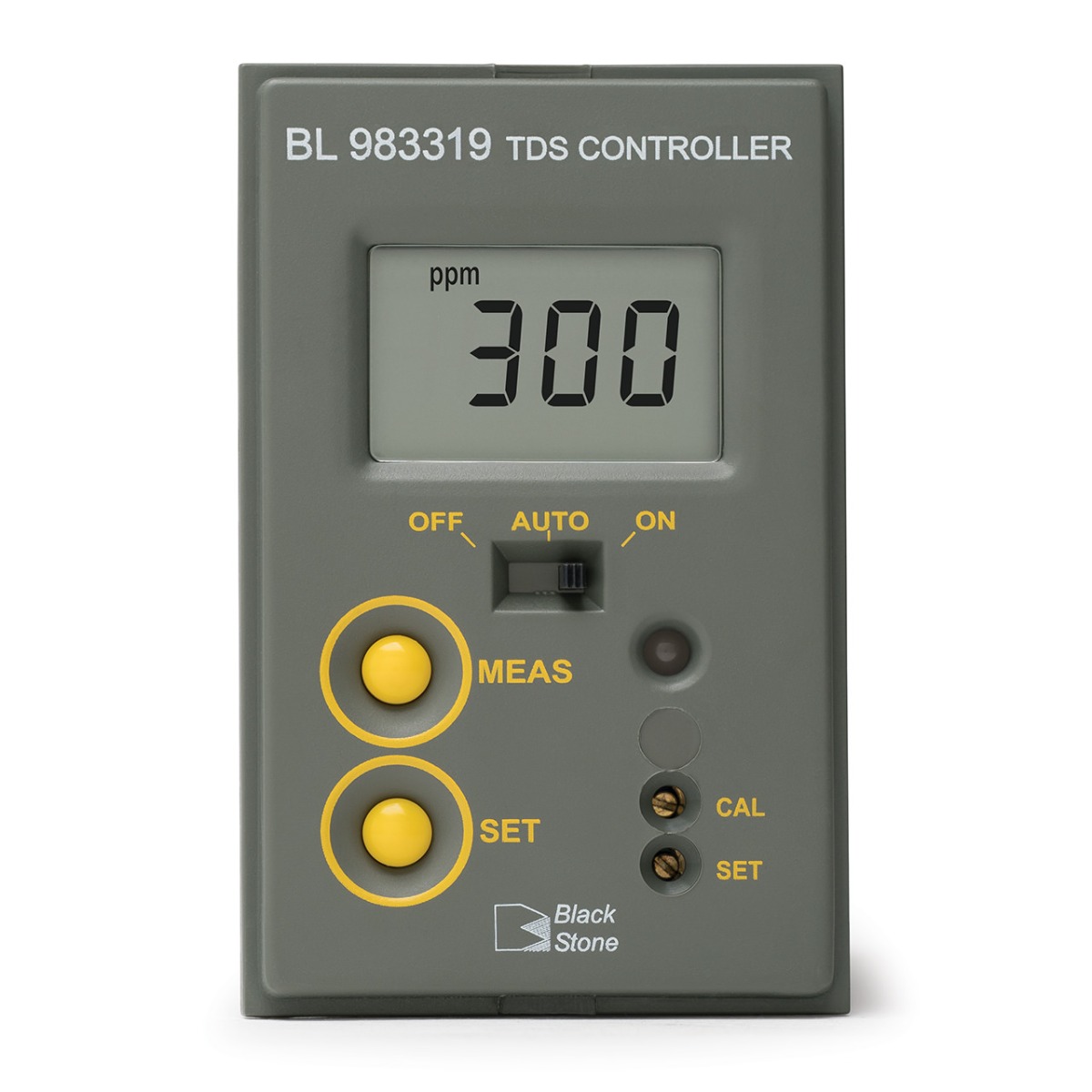 TDS Mini Controller (0 to 1999 ppm) - BL983319