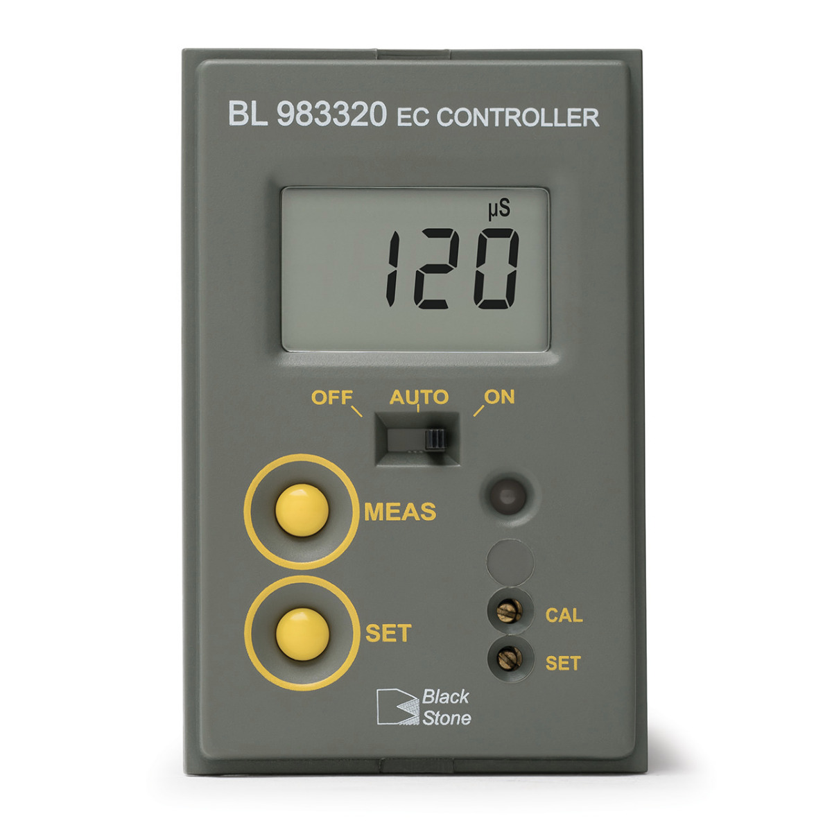 Conductivity (EC) Controller (0.0 - 199.9 μS/cm) - BL983320 