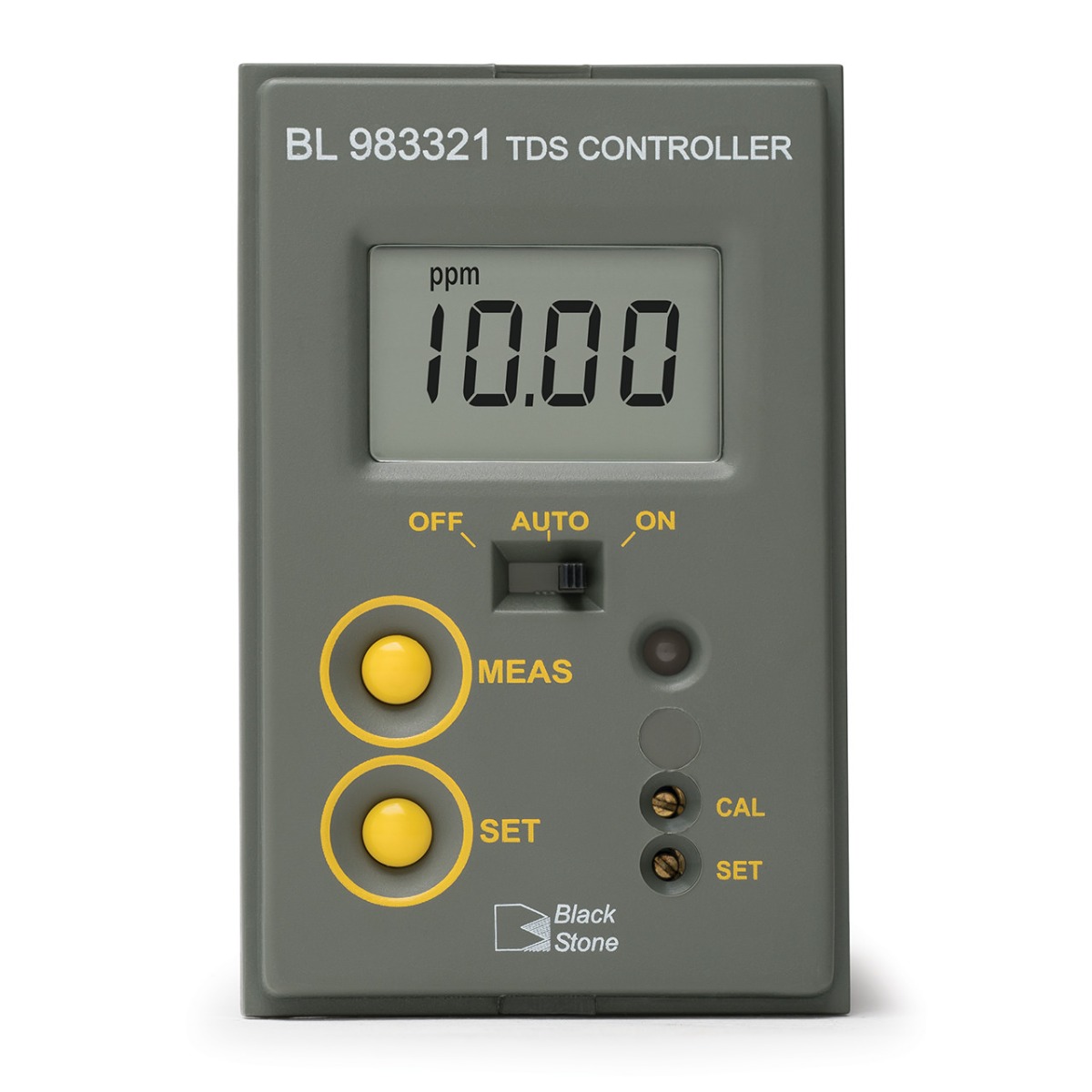 TDS Mini Controller (0.00 to 19.99 ppm) - BL983321