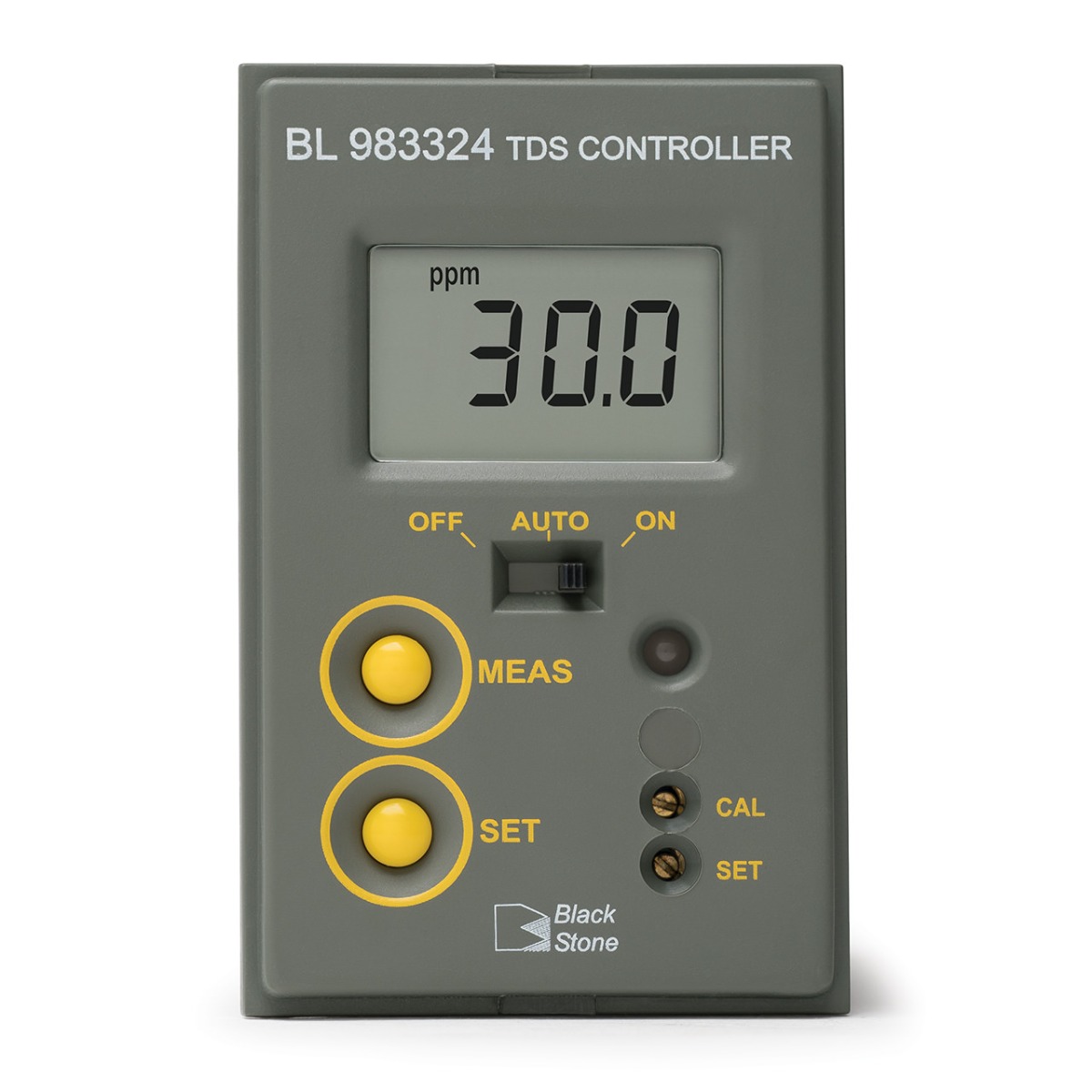 TDS Mini Controller (0.0 to 49.9 ppm) - BL983324
