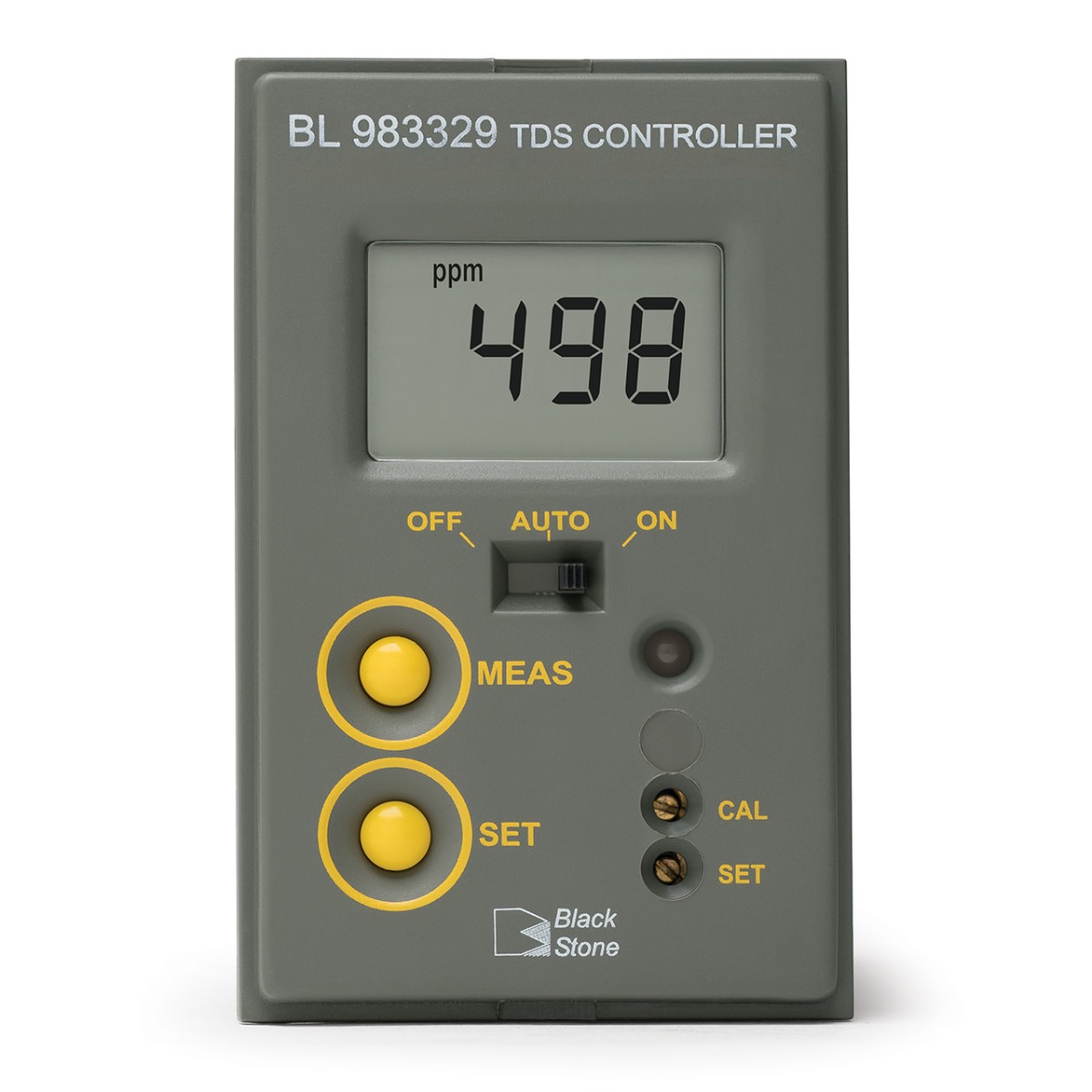 TDS Mini Controller (0 to 999 ppm) - BL983329
