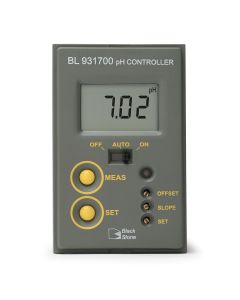 pH Mini Controller with Analog Output - BL931700