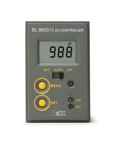 Conductivity Mini Controller (0 - 1999 μS/cm) - BL983313
