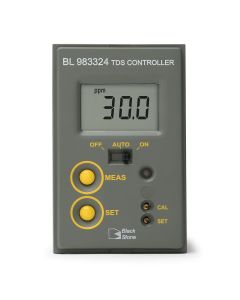 TDS Mini Controller (0.0 to 49.9 ppm) - BL983324