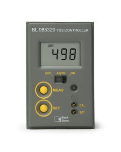 TDS Mini Controller (0 to 999 ppm) - BL983329