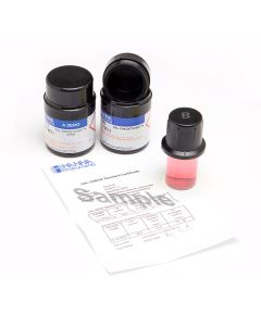 Free Chlorine Ultra Low Range CAL Check™ Standards - HI97762-11