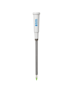 FC2423 Small Diameter Foodcare pH Electrode with Stainless Steel Body