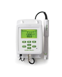 HI981420 GroLine Monitor for Hydroponic Nutrients