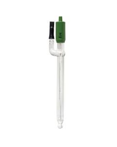 HI1135B Refillable Combination pH Electrode with Side Arm Construction