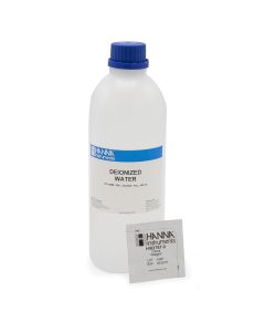 HI38054-100 Ozone Test Kit Replacement Reagents (100 tests)