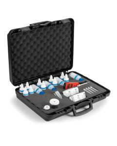HI3827 Boiler and Feedwater Chemical Test Kit