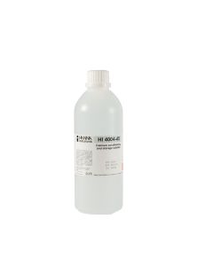 HI4004-45 Calcium ISE Conditioning and Storage Solution (500 mL)