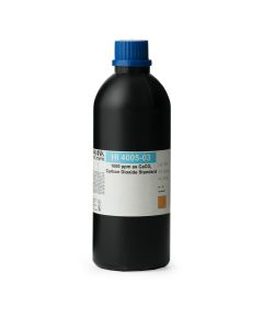 Carbon Dioxide ISE 1000 ppm Standard - HI4005-03 