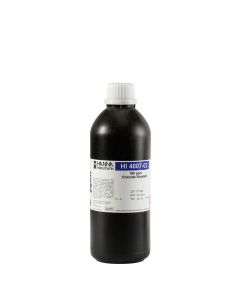 HI4007-02 Chloride Standard 100 mg/L (ppm) (500 mL)