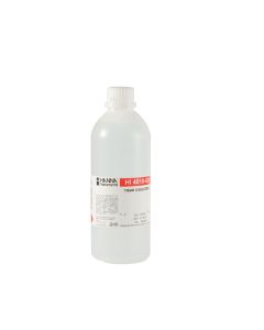 HI4010-00 TISAB II for Fluoride ISEs (500 mL)