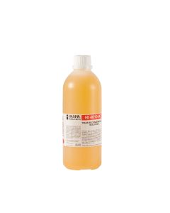 HI4010-06 TISAB III Concentrate for Fluoride ISEs (500 mL)