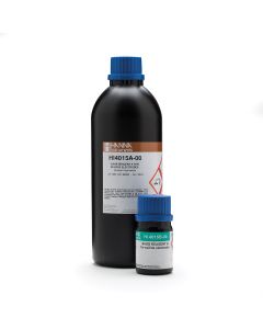 HI4015-00 Sulfide Antioxidant Buffer (SAOB) for Sulfide ISEs (500 mL)
