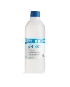HI5004-01 pH 4.01 Technical Calibration Buffer (1L)