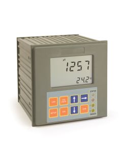 Panel-mounted Conductivity Controller - HI700 Series 