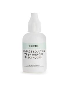 HI70300S pH Electrode Storage Solution (30 mL)