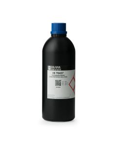 Concentrated Potassium Iodide Reagent 30%, 500 mL - HI70437