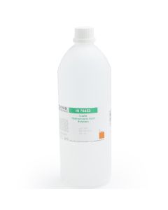 Hydrochloric Acid 0.02N, 1L - HI70453