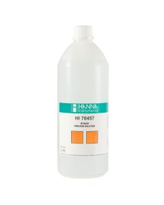 Sodium Hydroxide 1N, 1L - HI70457