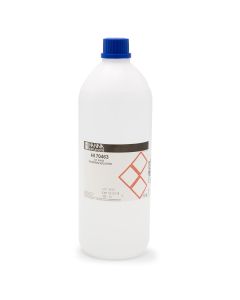 Hydrochloric Acid 0.1N, 1L - HI70463