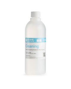 HI70635L Cleaning Solution for Wine Deposits (500 mL)