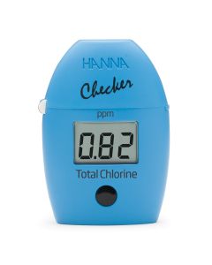 Total Chlorine Checker® HC - HI711