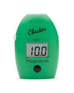 Phosphate High Range Checker® HC - HI717 
