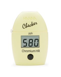 Chromium VI High Range Checker® HC - HI723