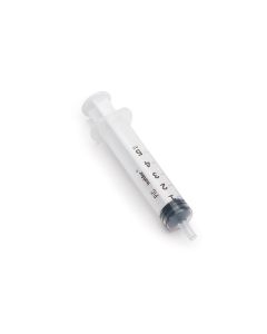 5 mL Syringe for Mini Titrators - HI740236