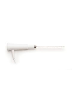 HI762A Air and Gas Thermistor Probe with Handle