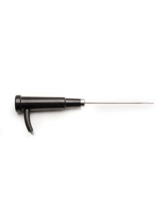 HI766C Ultra-Fast Penetration K-Type Thermocouple Probe with Handle