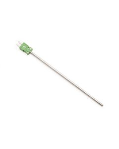 HI766PE2 General Purpose Extended Length K-Type Thermocouple Probe