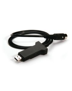 USB Interface Cable for HI9828 Multiparameter Portable Meter - HI7698281