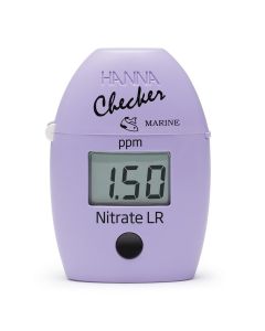 Low Range Nitrate Marine Checker - HI781