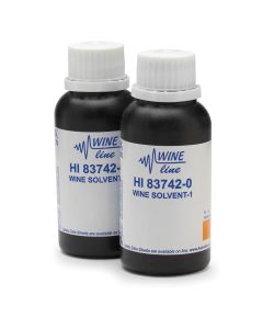 Color Reagent Wine Solvent 1 - HI83742-25