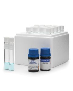 HI83746-20 Reducing Sugar Analysis Reagents Kit (20 tests)