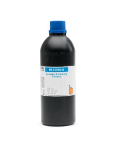 Suction Lysimeter Activator and Cleaning Solution Replacement (500 mL) - HI83900-25