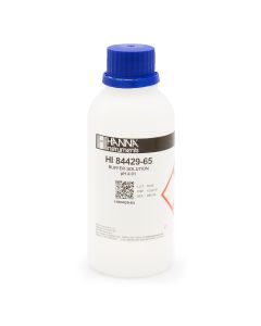 pH 4.01 Calibration Solution (6 x 230 mL) - HI84429-65