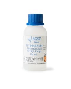 pH Adjustment Reagent for Formol Number Mini Titrator - HI84433-51