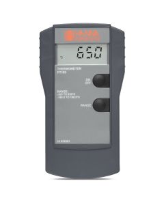 HI955501 4-Wire Pt100 Thermometer