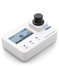 Manganese Low-Range Portable Photometer with CAL Check – HI97748