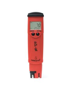 pHep®4 pH/Temperature Tester - HI98127