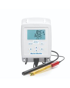Marine Monitor pH, Marine Salinity, and Temperature - HI981520