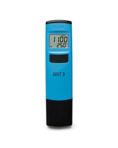 HI98303 DiST 3 waterproof EC Tester
