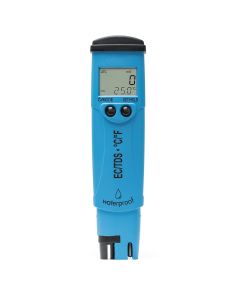 HI98312 DiST® 6 EC/TDS/Temperature Tester